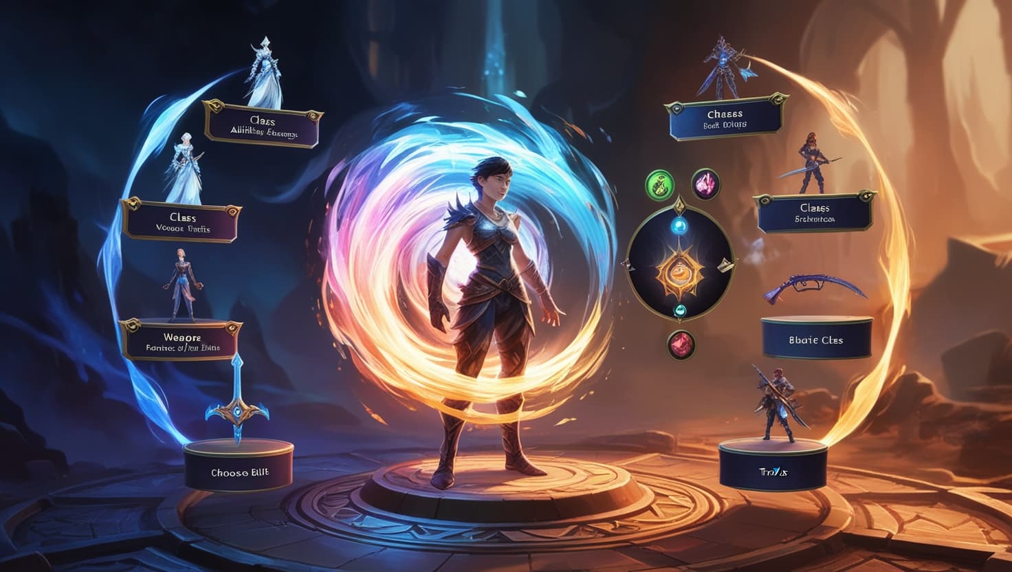 How to Build a D&D Character in 2026: Complete Beginner Guide — StoryRoll