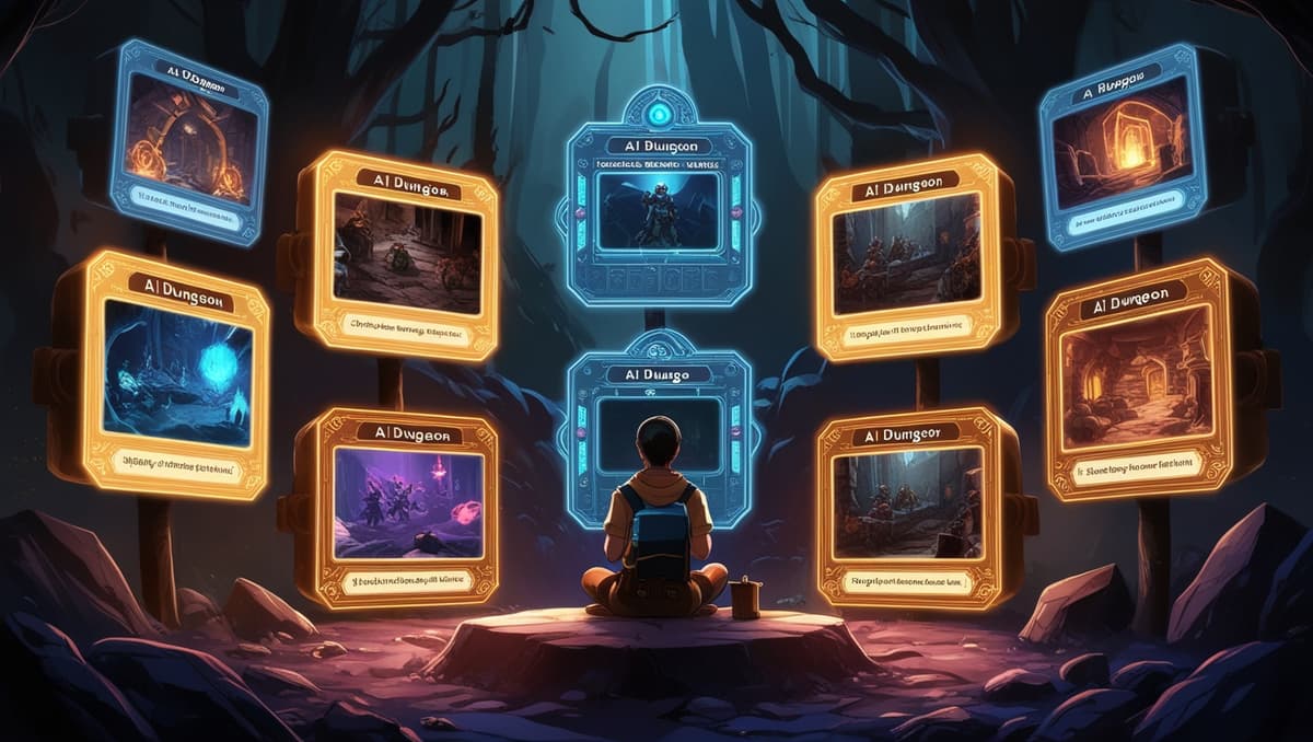 Best AI Dungeon Master 2026: I Tested Every Platform (Honest Comparison ...