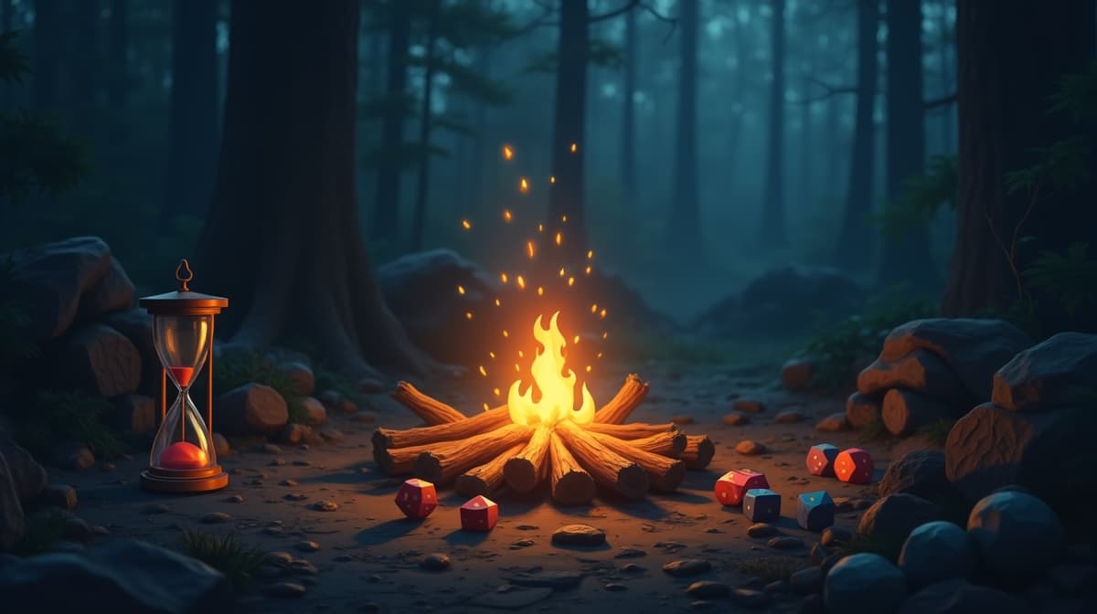 Short Rest Calculator