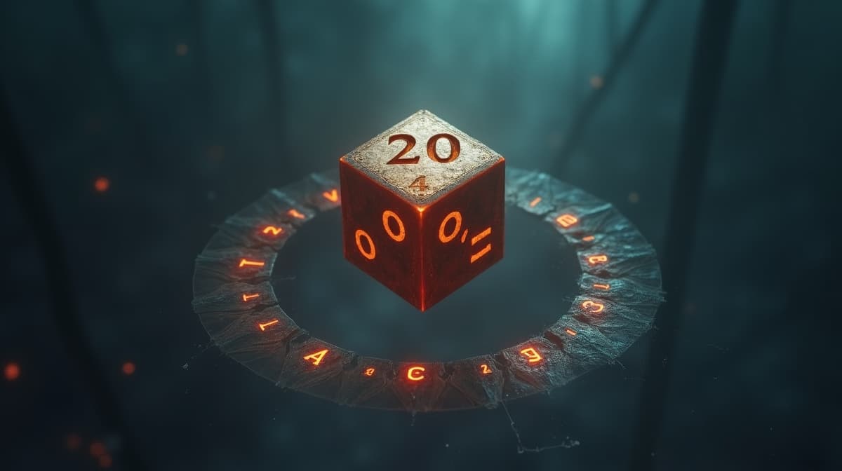 Skill Check & DC Reference