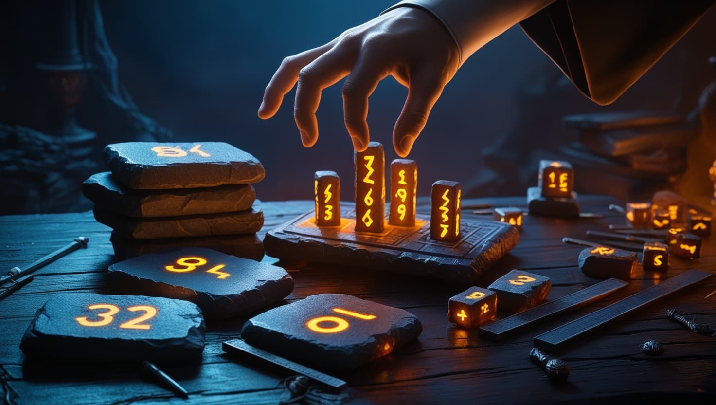 How to Set DCs in D&D 5e: A Complete Game Master Guide