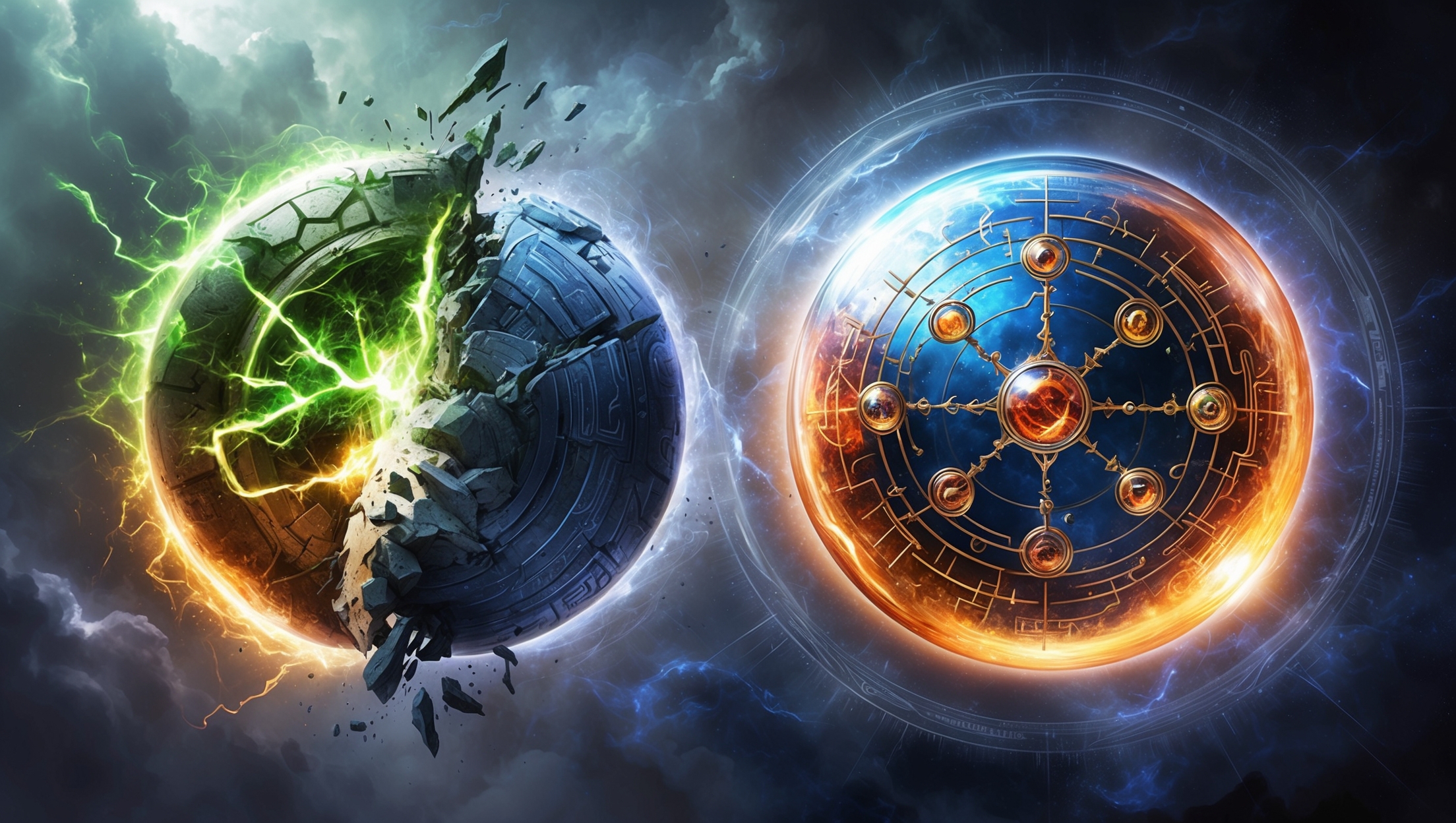AI Dungeon vs StoryRoll: What's Different in 2026 — StoryRoll